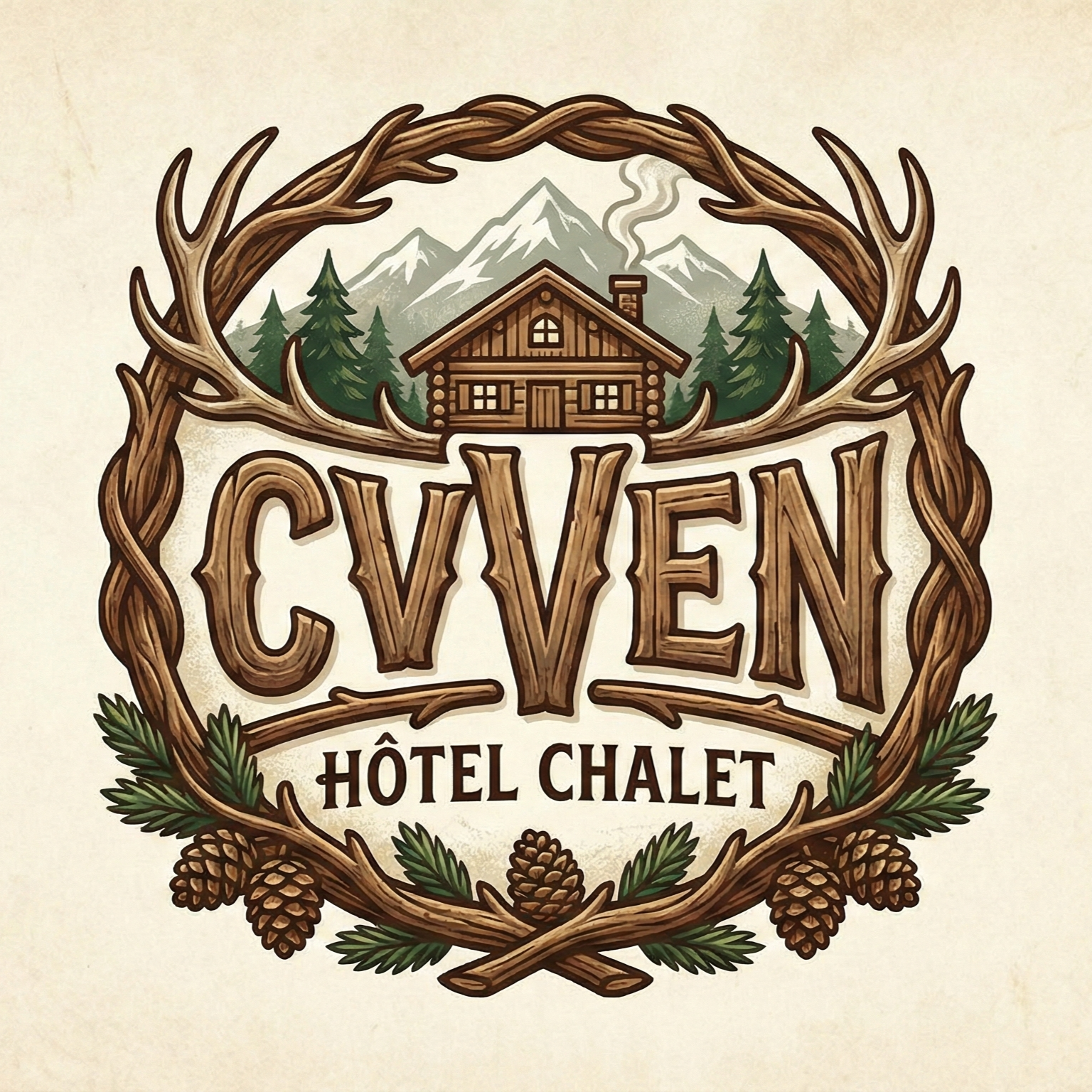 Projet CVVEN