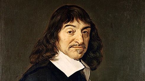 Logo du lycée René Descartes